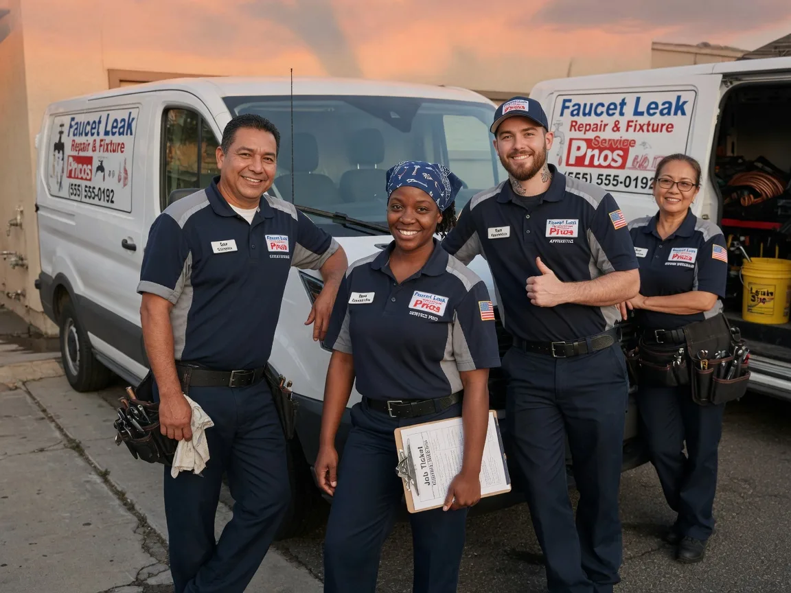 Faucet Repair company in Cat Spring, TX