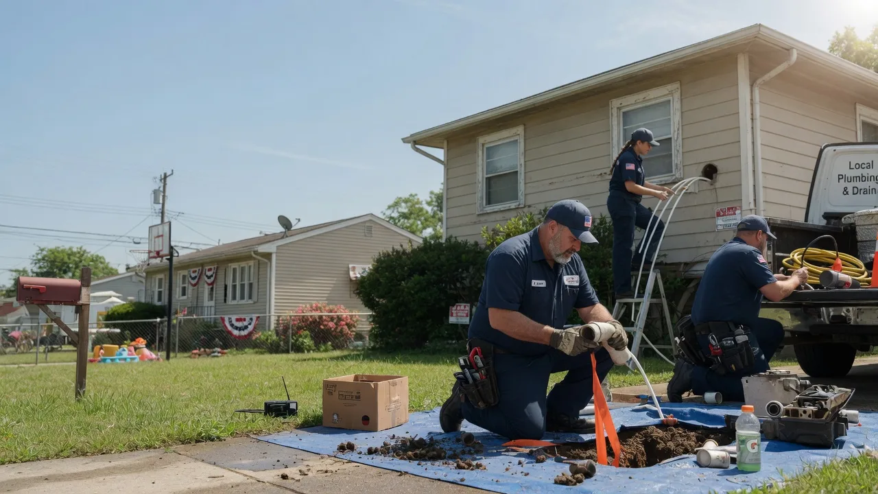 Faucet Repair in Cat Spring, TX near me